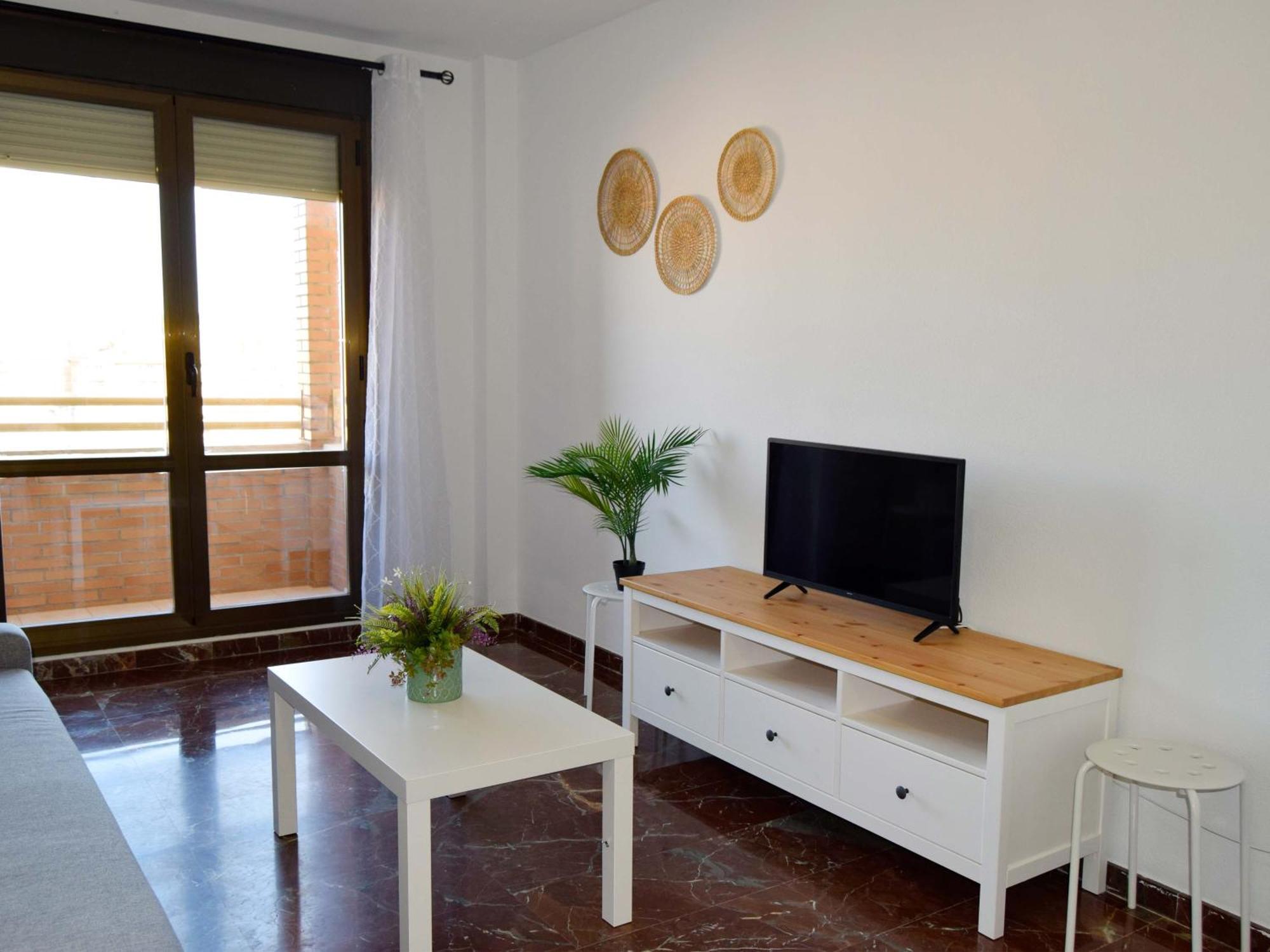 Apartamentos El Pilar Suites 3000 Zaragoza Luaran gambar
