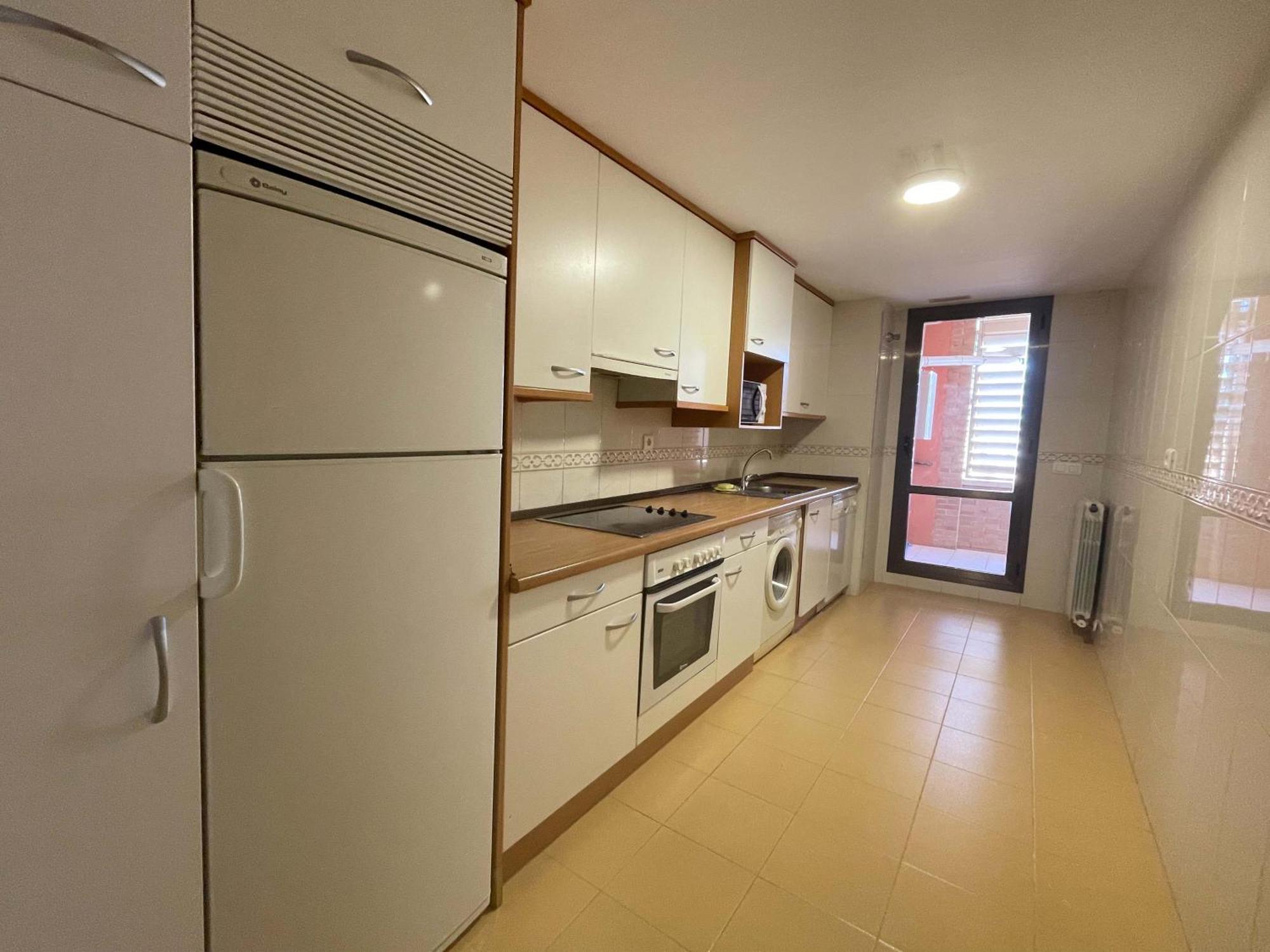 Apartamentos El Pilar Suites 3000 Zaragoza Luaran gambar